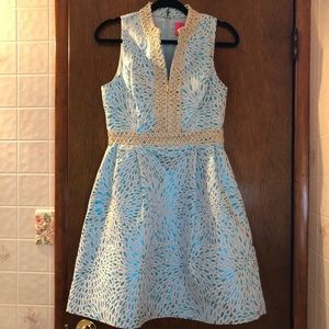 Lilly Pulitzer Franci Dress - 6